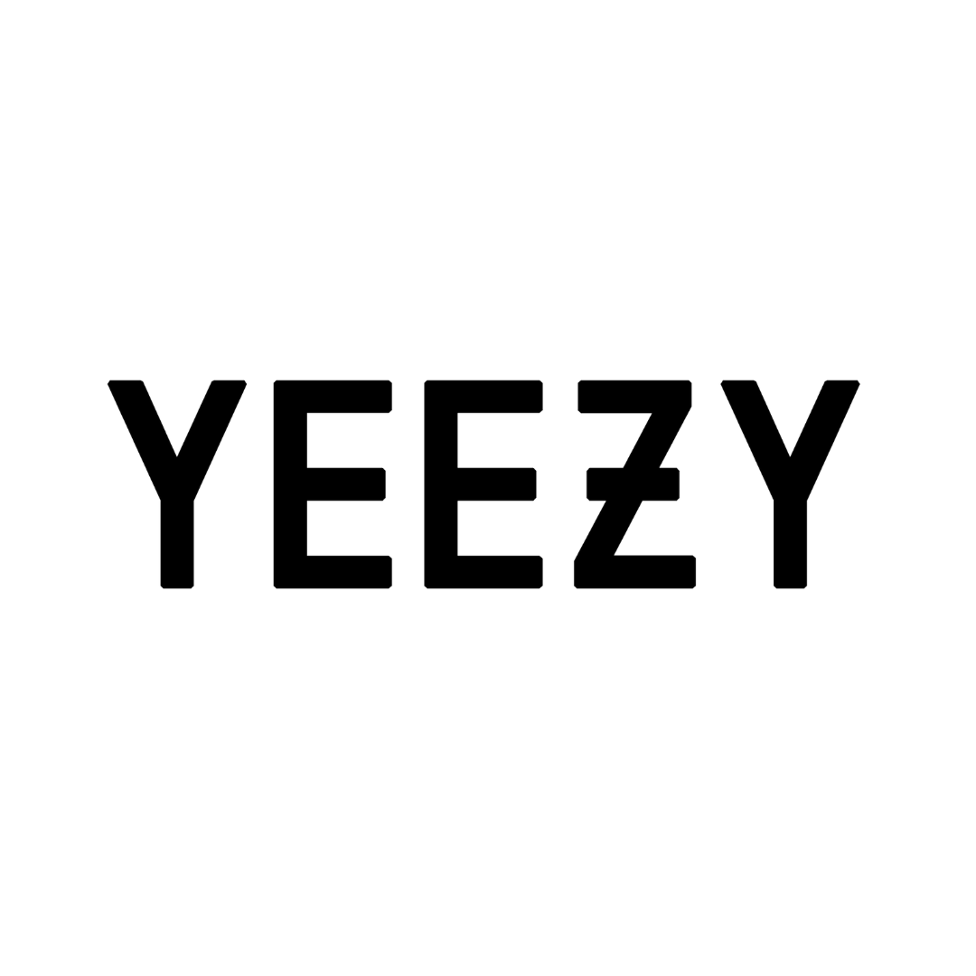 Yeezy