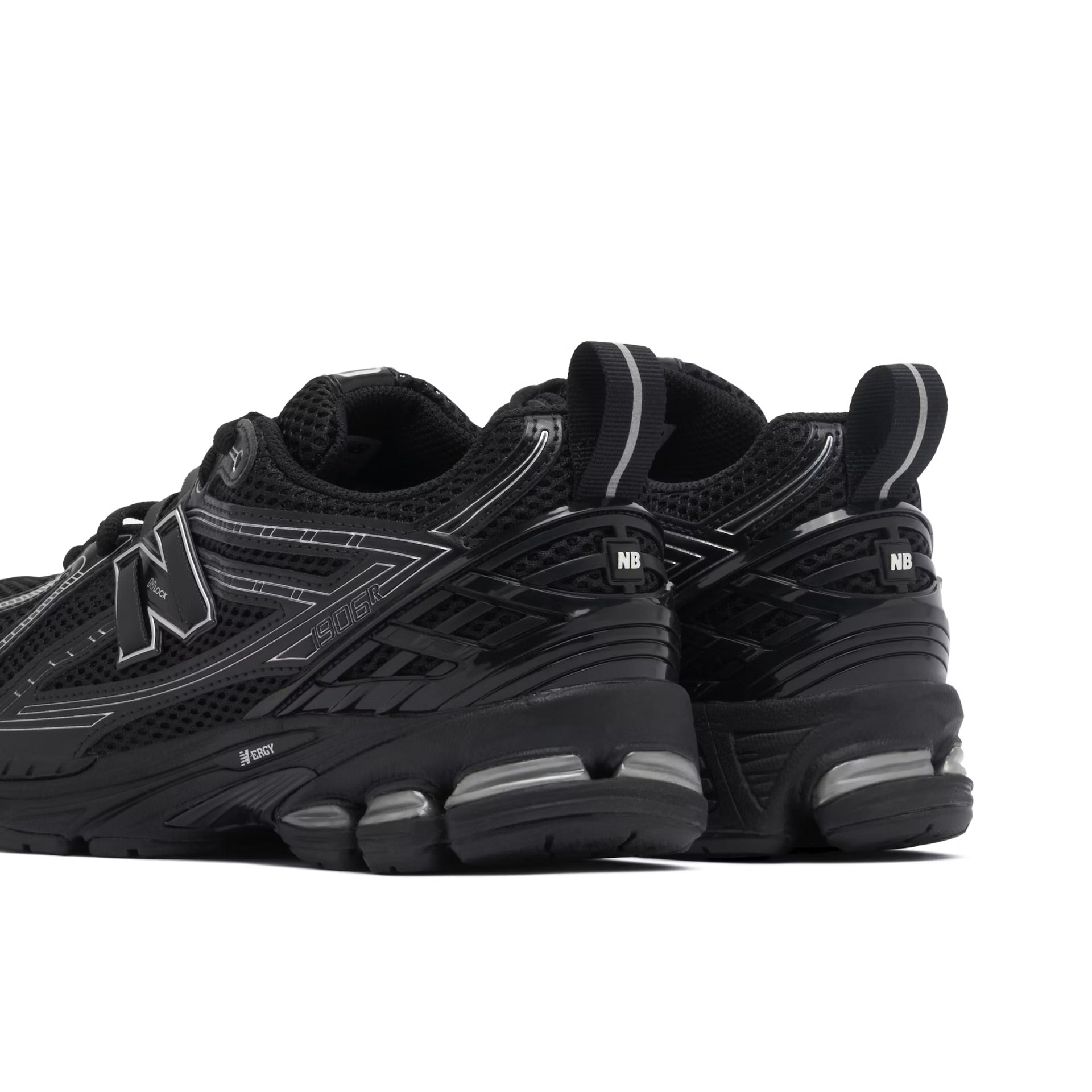 NEW BALANCE 1906R BLACK GREY