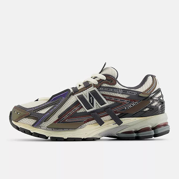 NEW BALANCE 1906A ‘EGGPLANT’