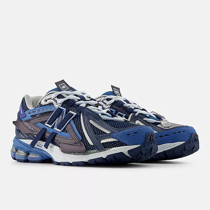 NEW BALANCE 1906A ‘SEA STONE/NB NAVY/VINTAGE INDIGO’