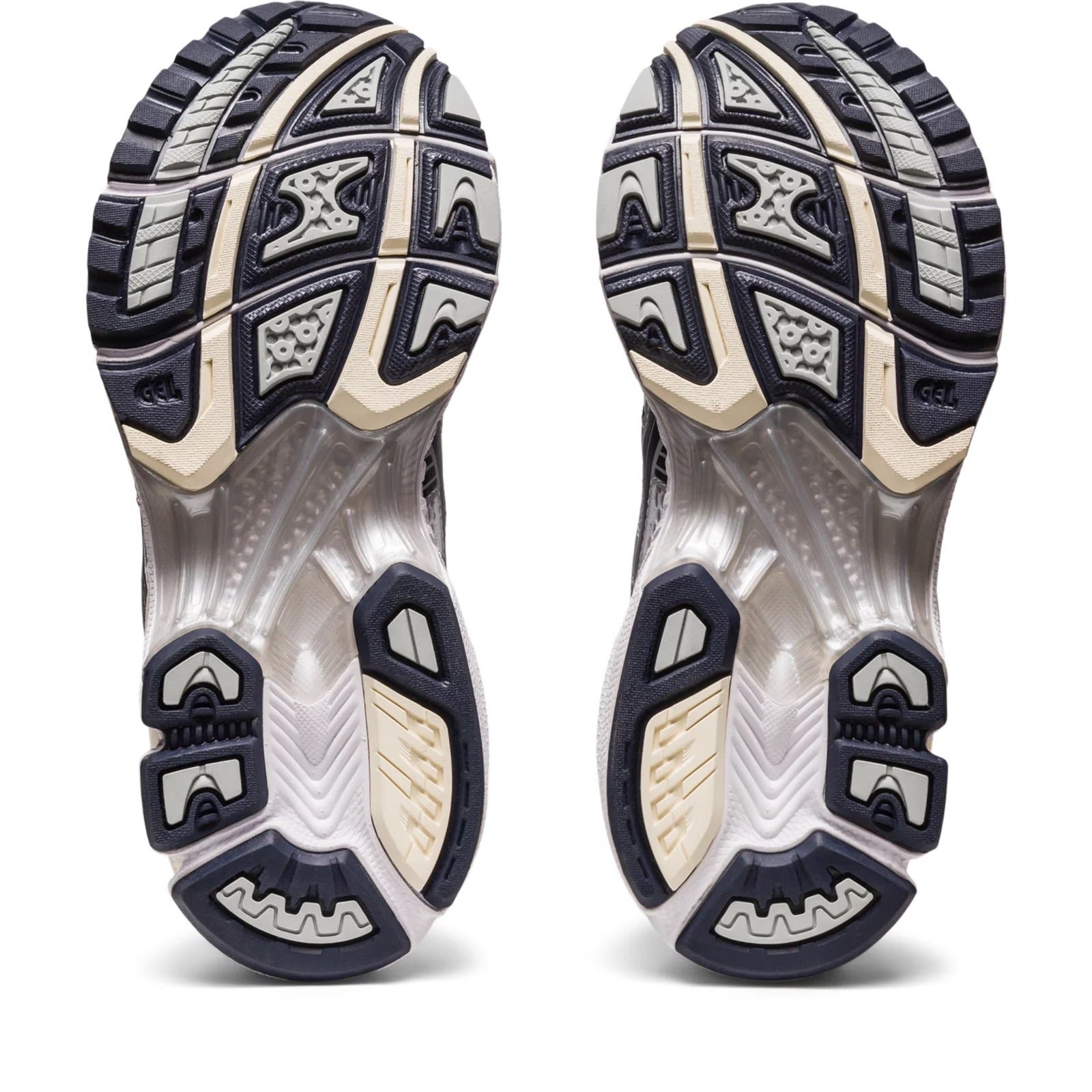 ASICS Gel-Kayano 14 White Midnight W