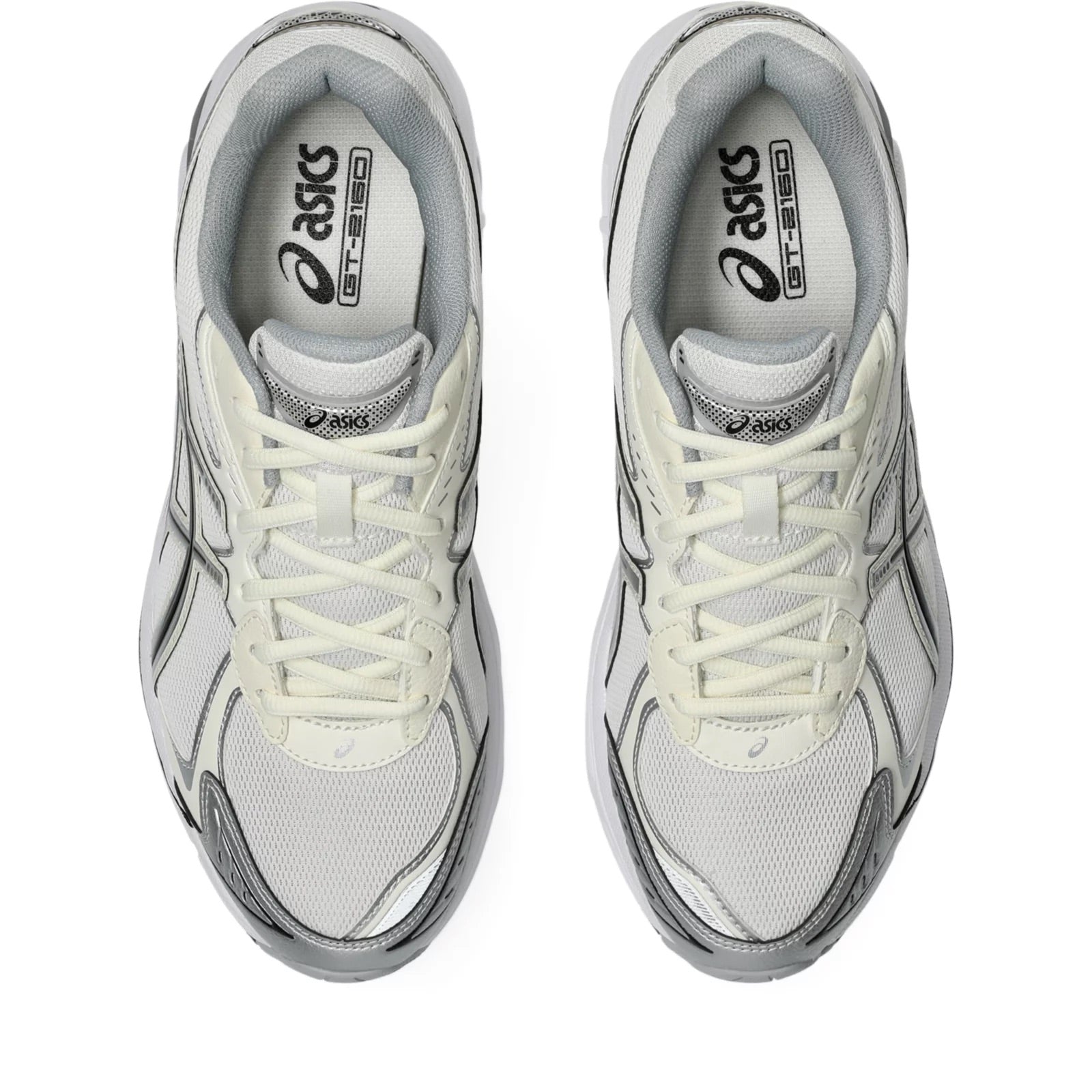 ASICS GT-2160 Cream Greige