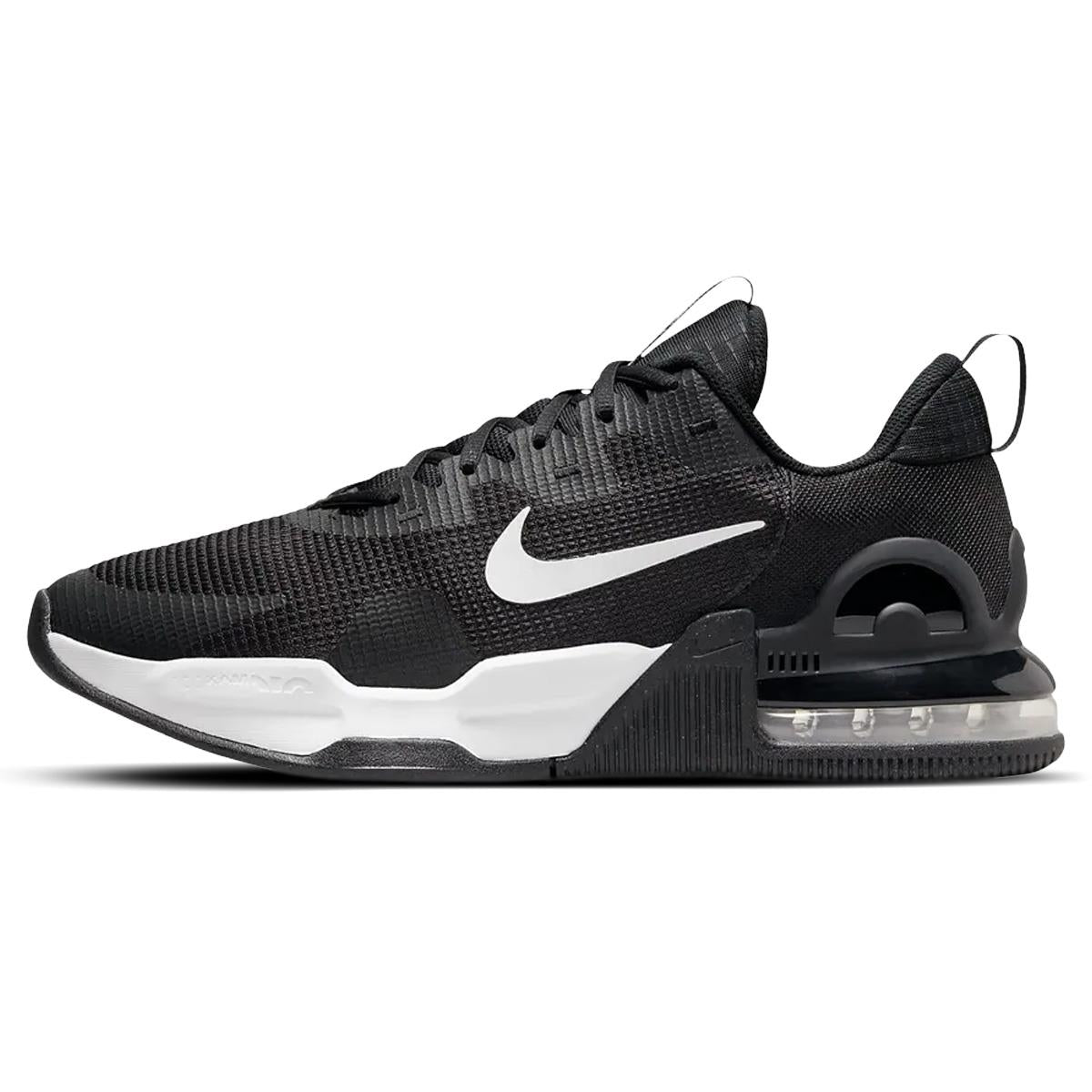 Nike Air Max Alpha Trainer 5 Black White