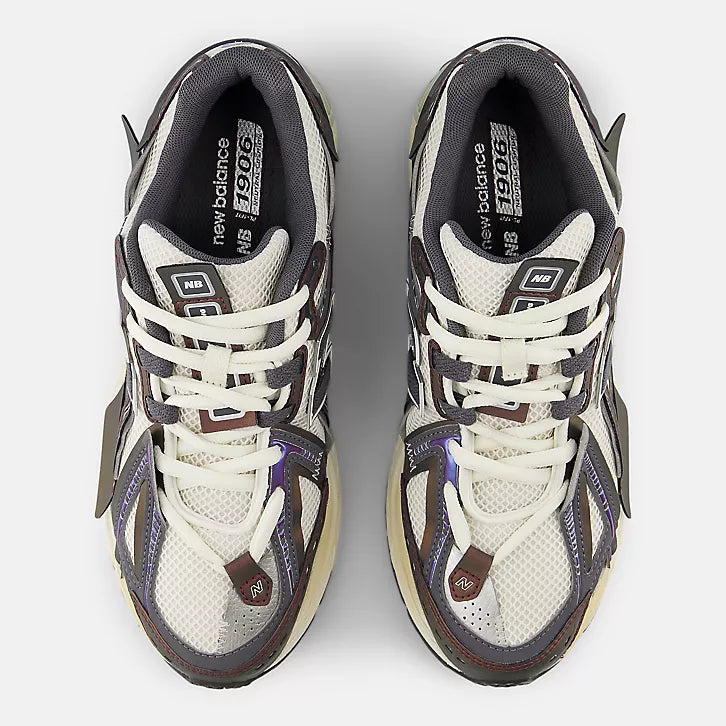 NEW BALANCE 1906A ‘EGGPLANT’