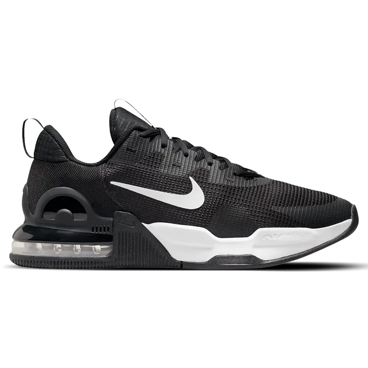 Nike Air Max Alpha Trainer 5 Black White