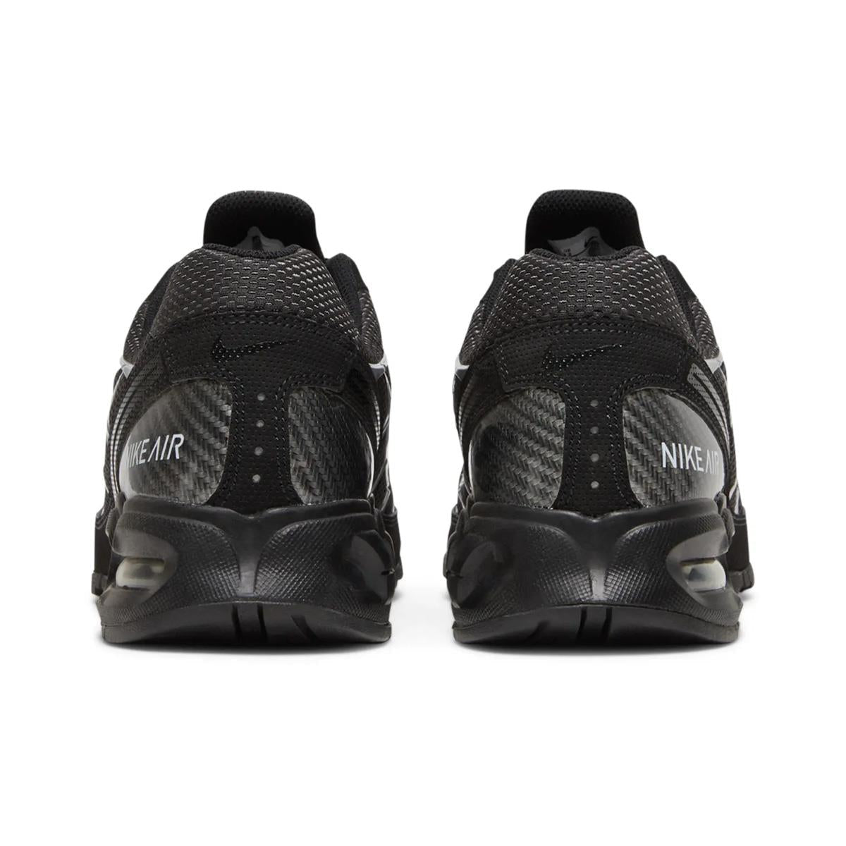 Nike Air Max Torch 4 Black Silver