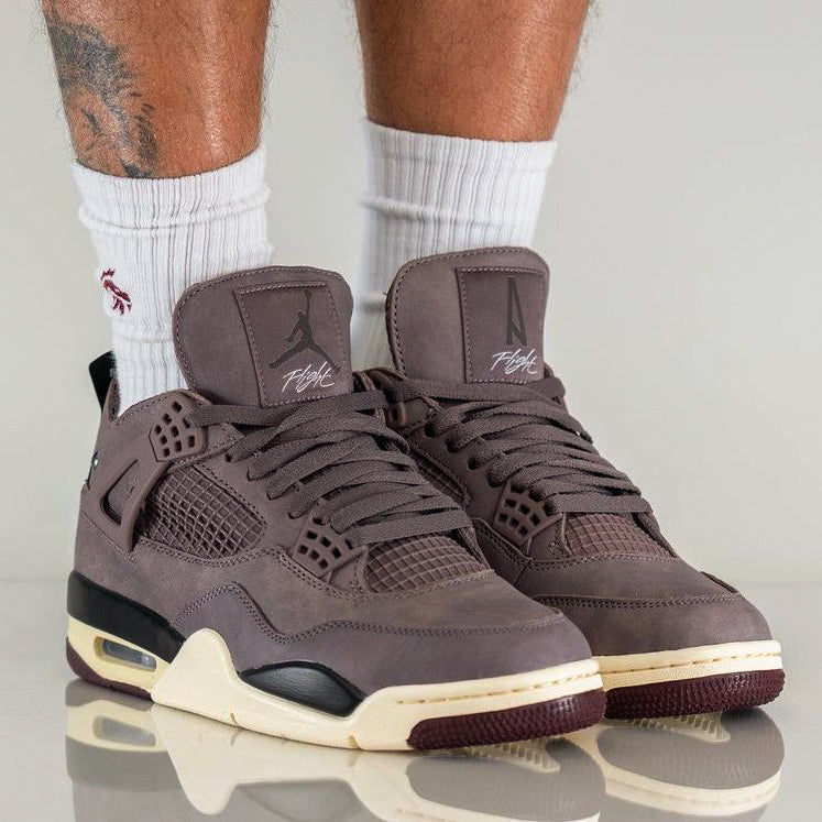 Air Jordan 4 A Ma Maniere