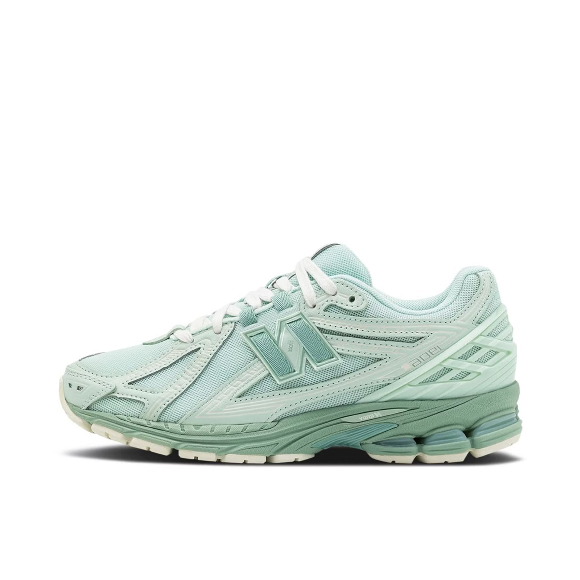NEW BALANCE 1906R JADE GREEN
