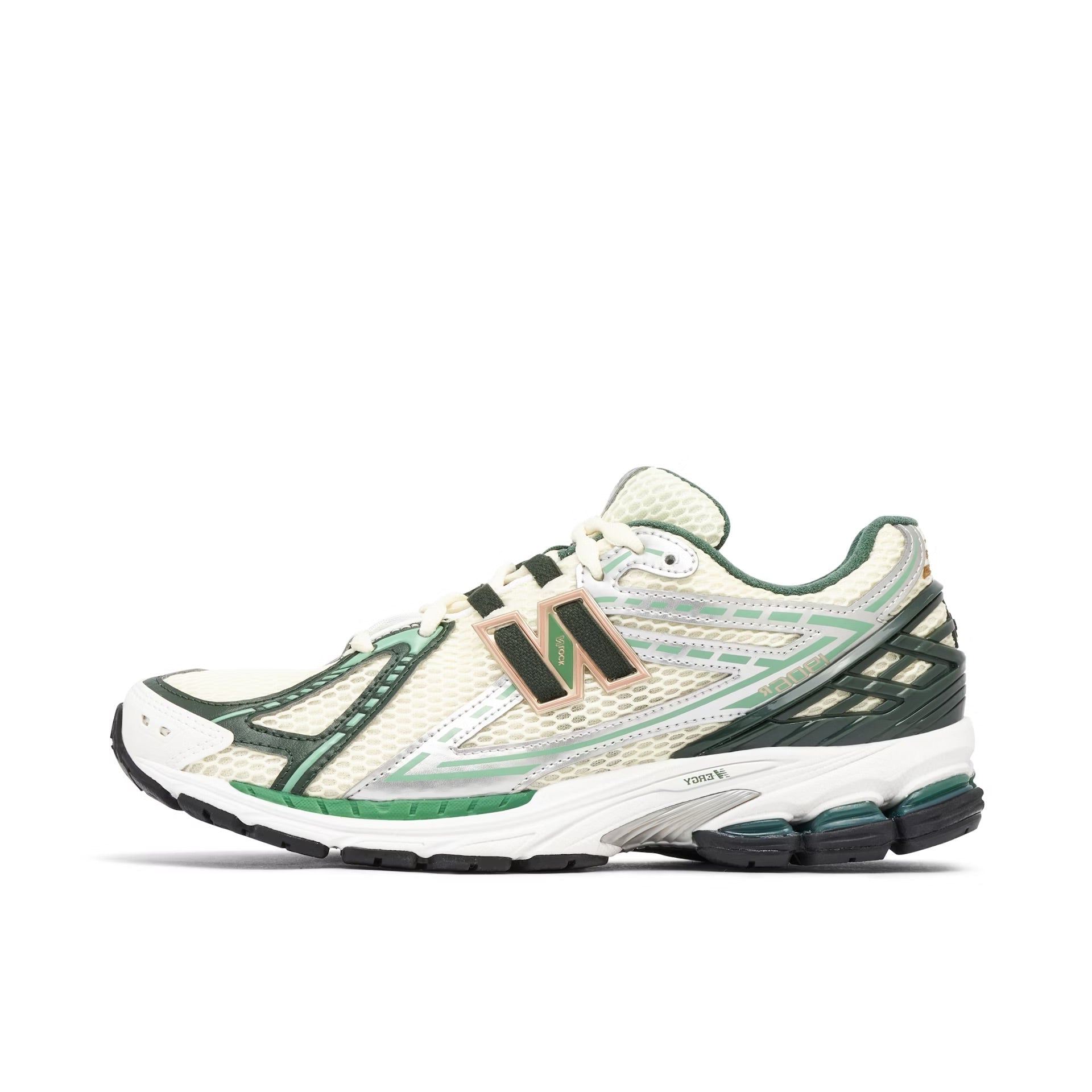 NEW BALANCE 1906R X AIME LEON DORE GREEN