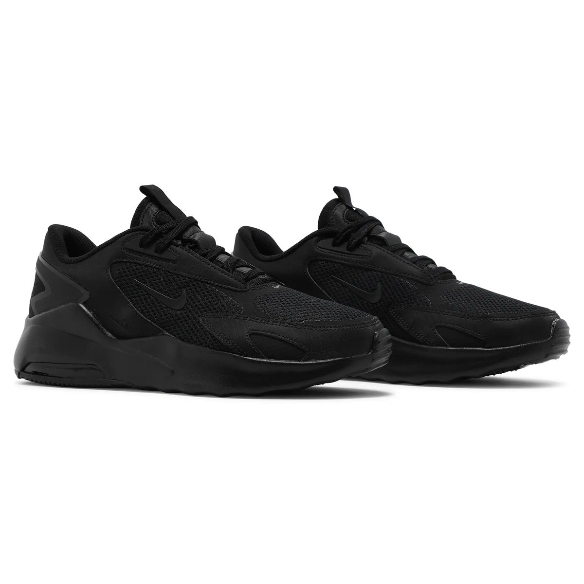 Nike Air Max Bolt Triple Black