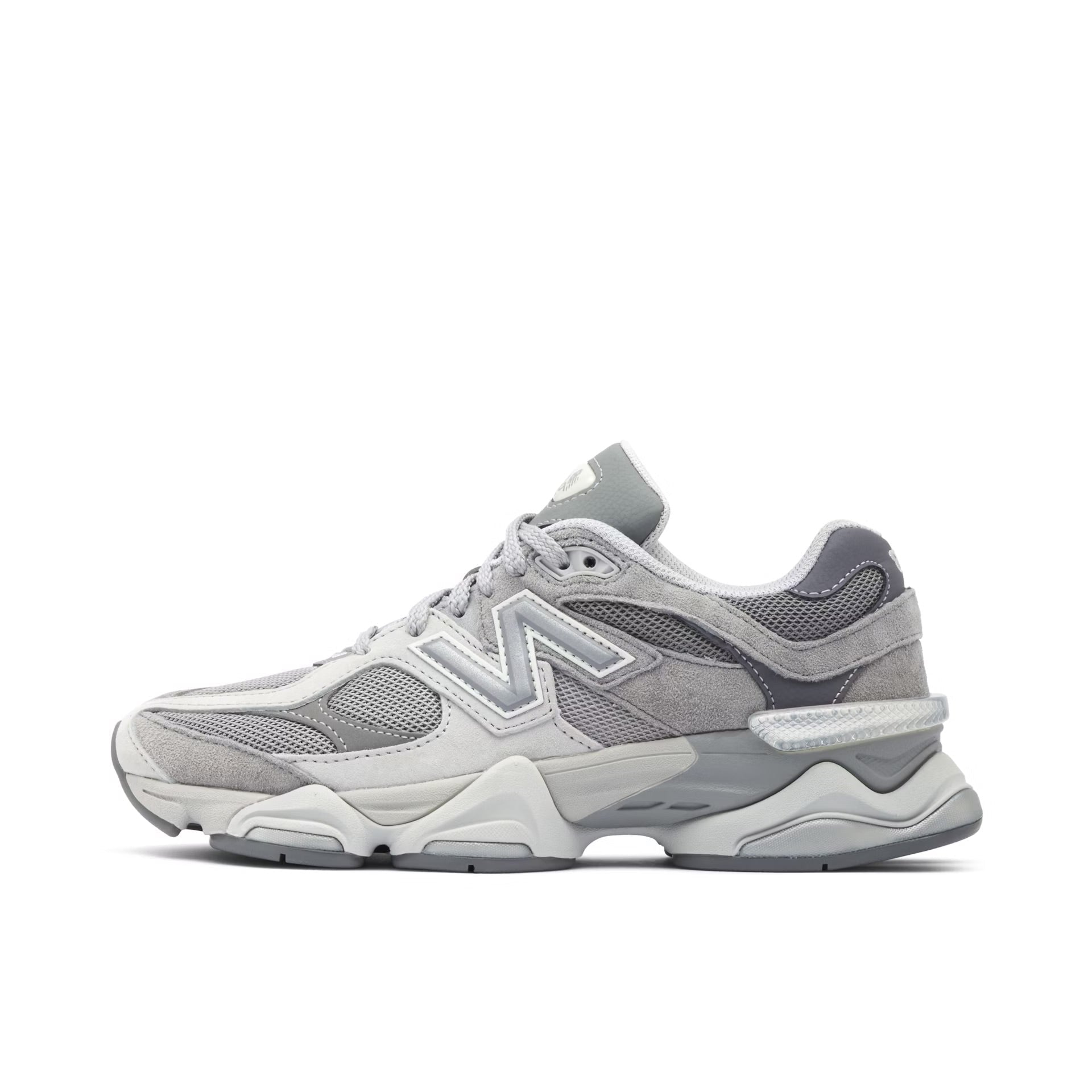 NEW BALANCE 9060 ‘SHADOW GREY’