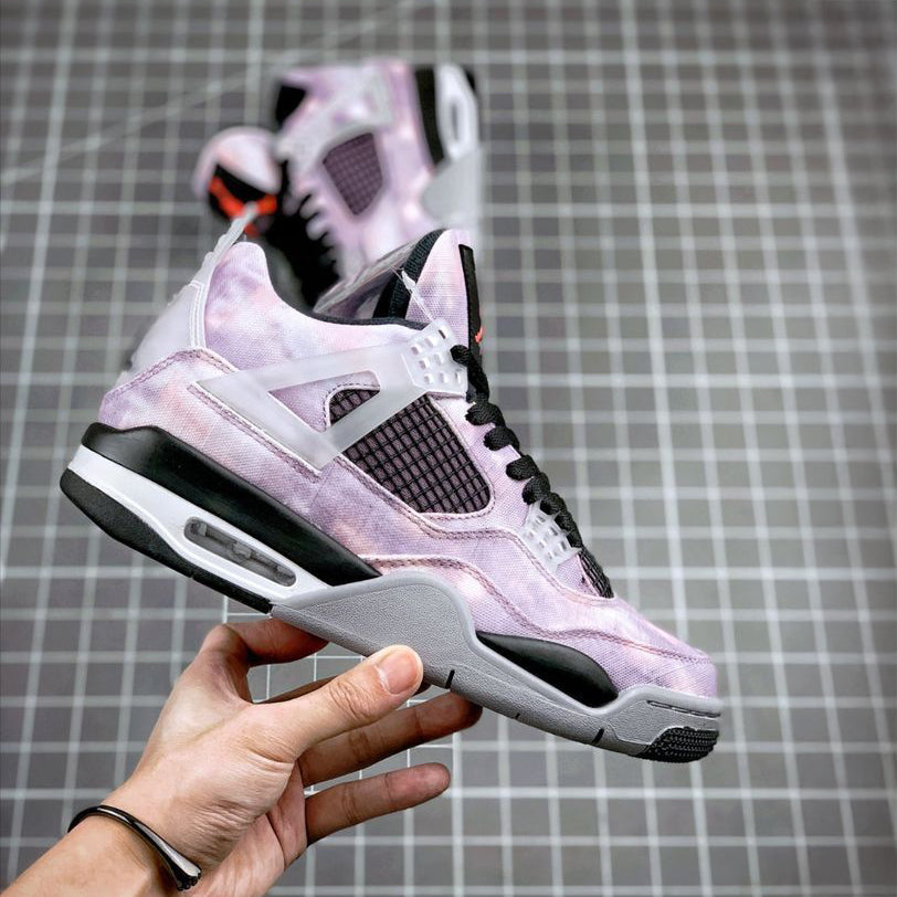 Air Jordan 4 Zen Master