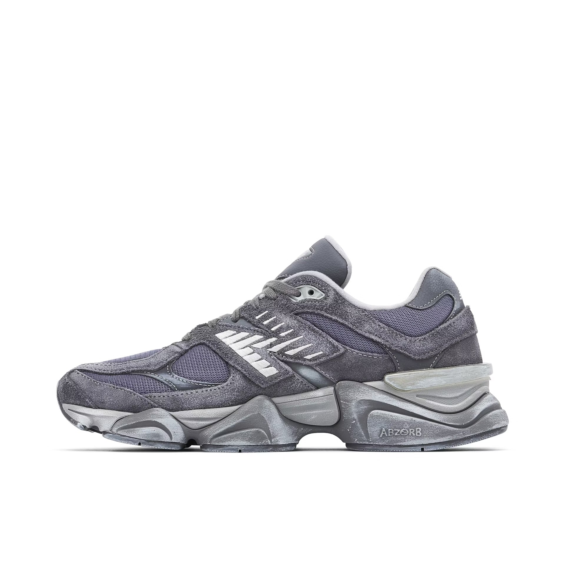NEW BALANCE 9060 ‘MAGNET’