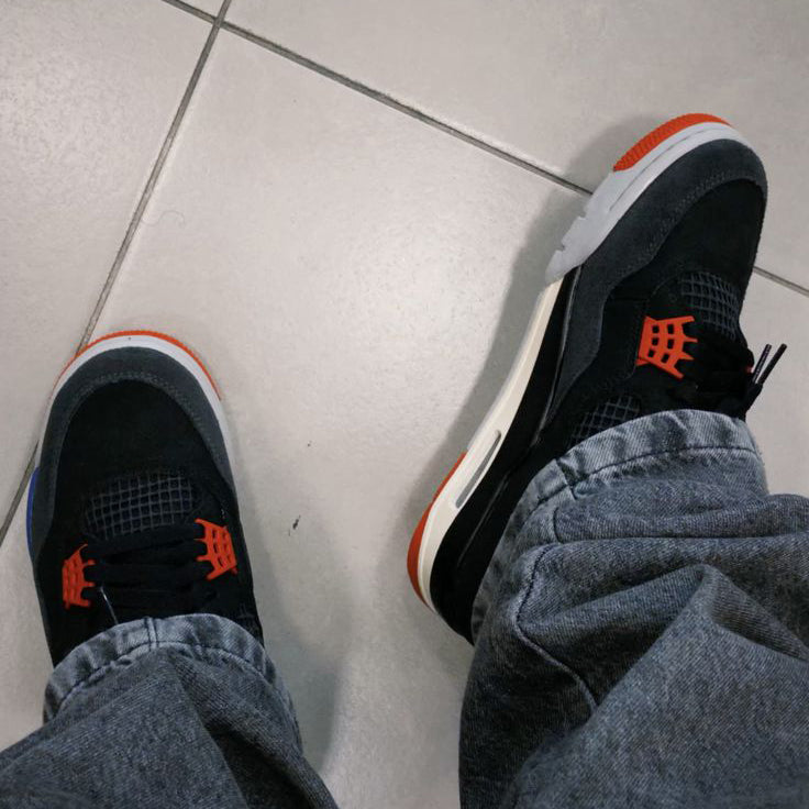 Air Jordan 4 Rare Air