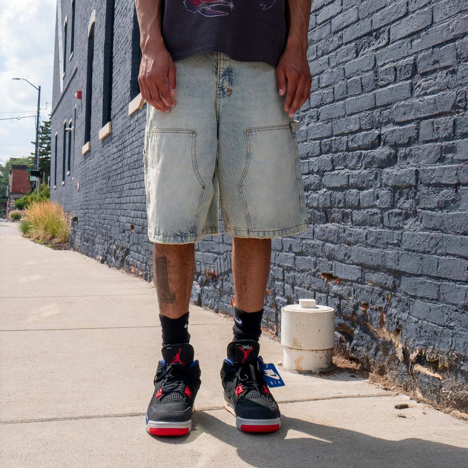 Air Jordan 4 Rare Air