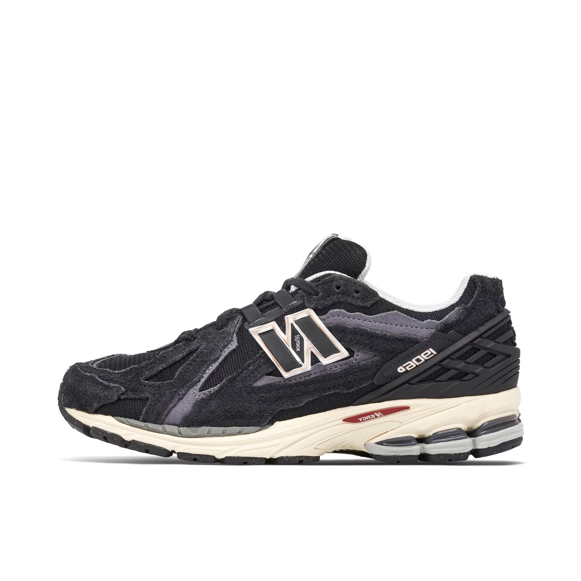 NEW BALANCE 2002R PROTECTION PACK ‘BLACK’