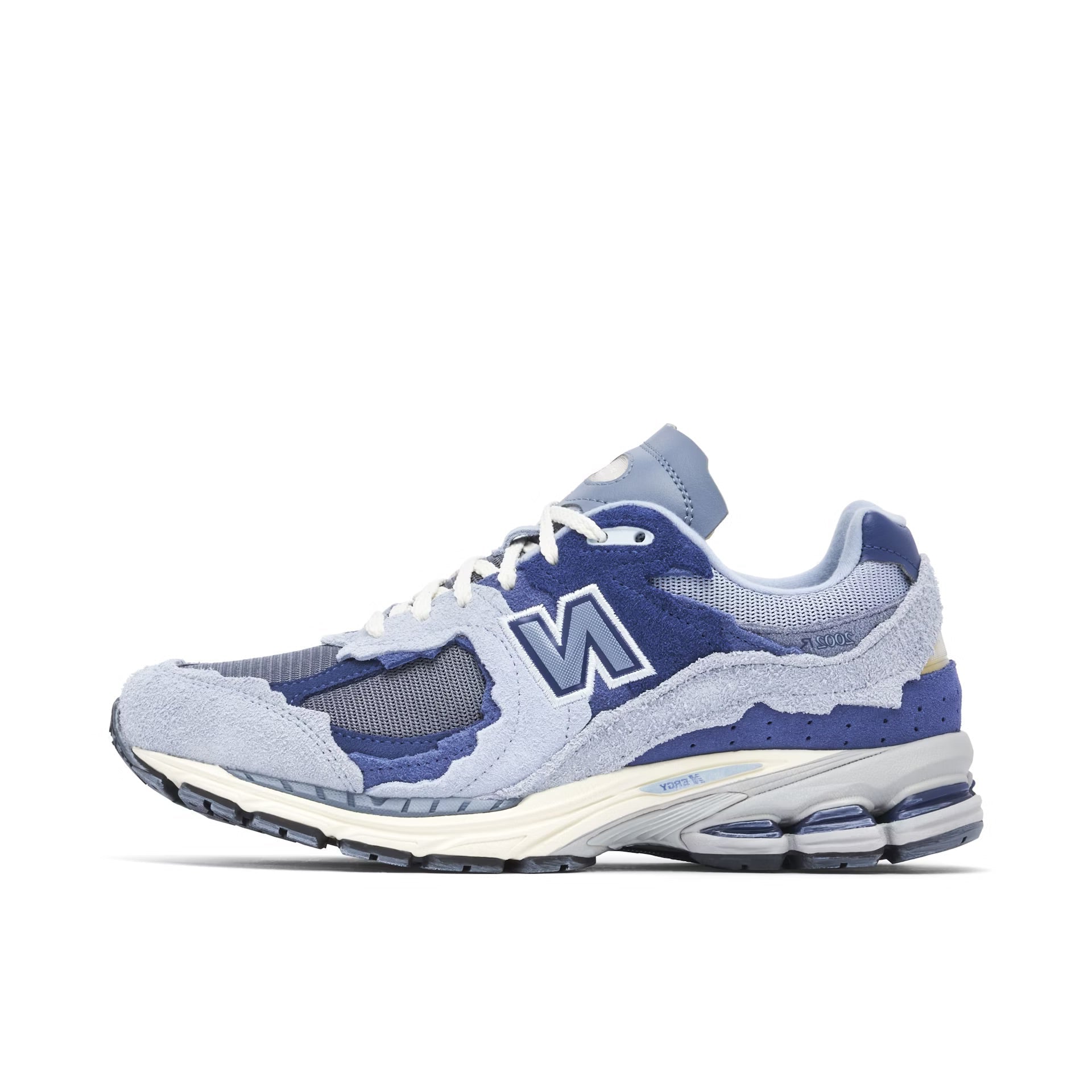 NEW BALANCE 2002R PROTECTION PACK ‘PURPLE’