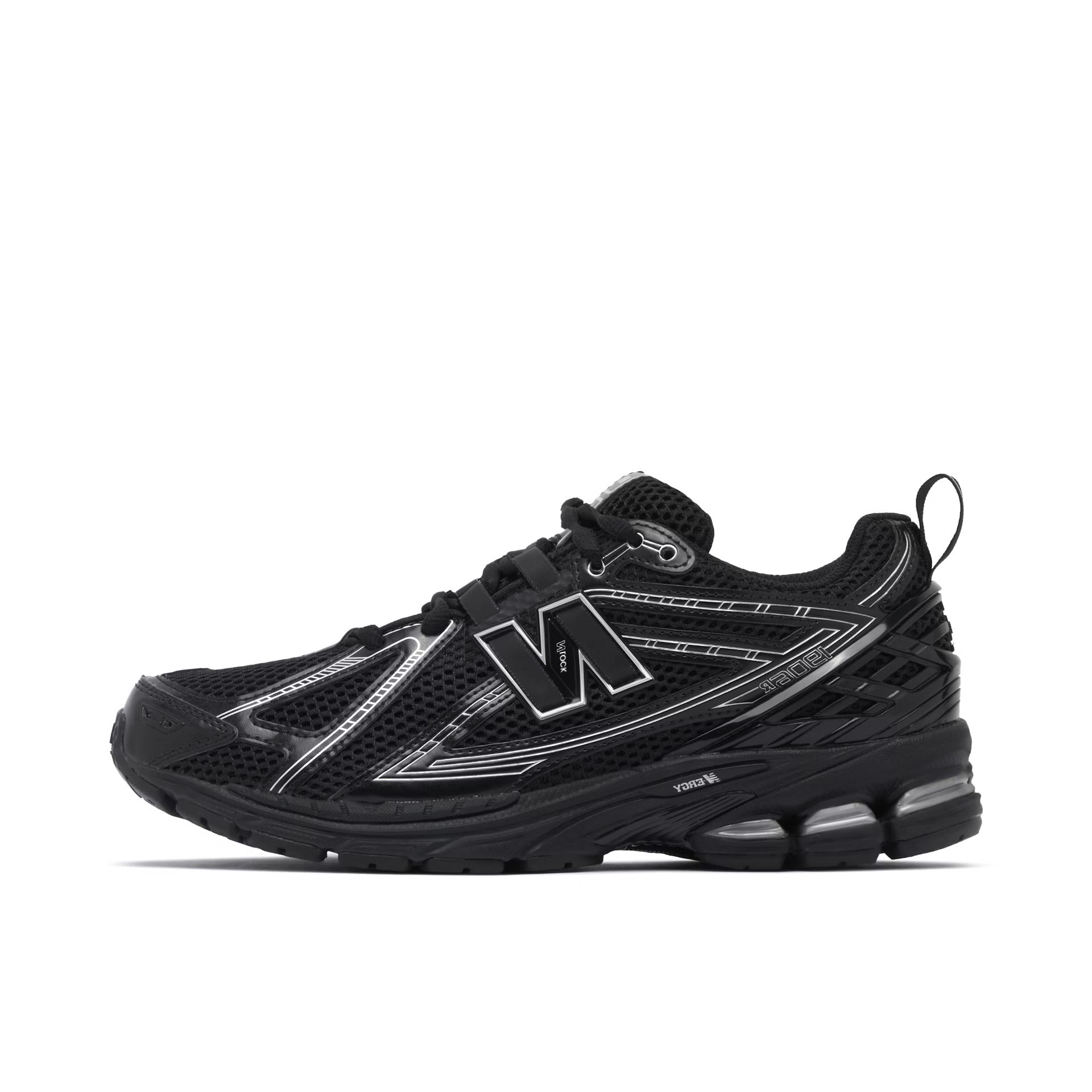 NEW BALANCE 1906R BLACK GREY