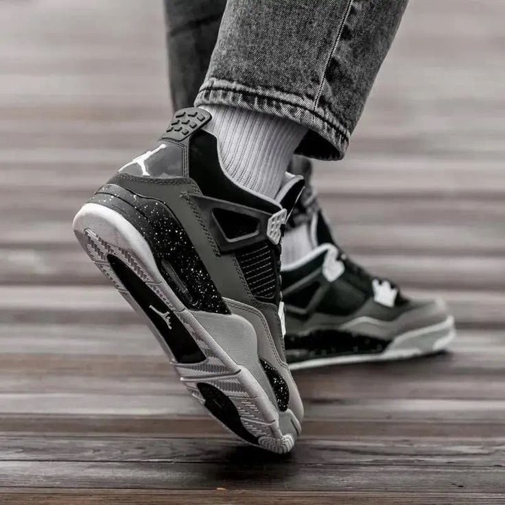 Air Jordan 4 Fear 2024