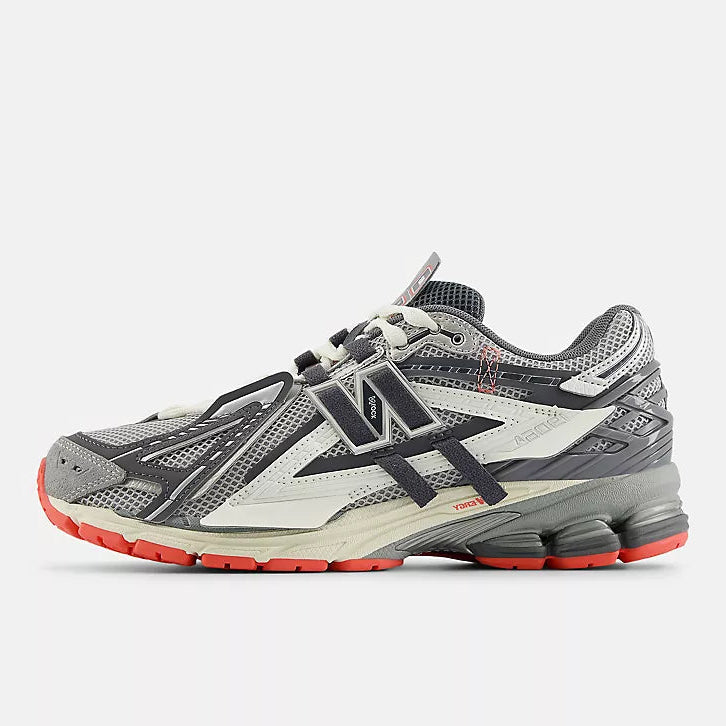 NEW BALANCE 1906A ‘SLATE GREY/RAIN CLOUD/DRIFT RED’