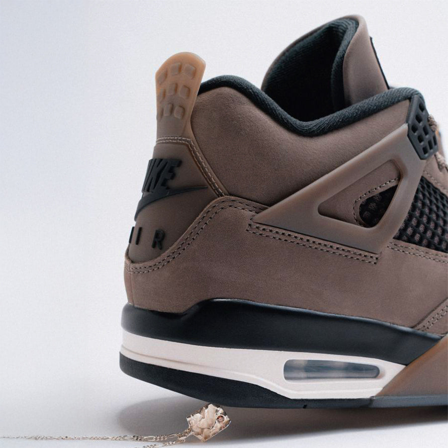 Air Jordan 4 A Ma Maniere