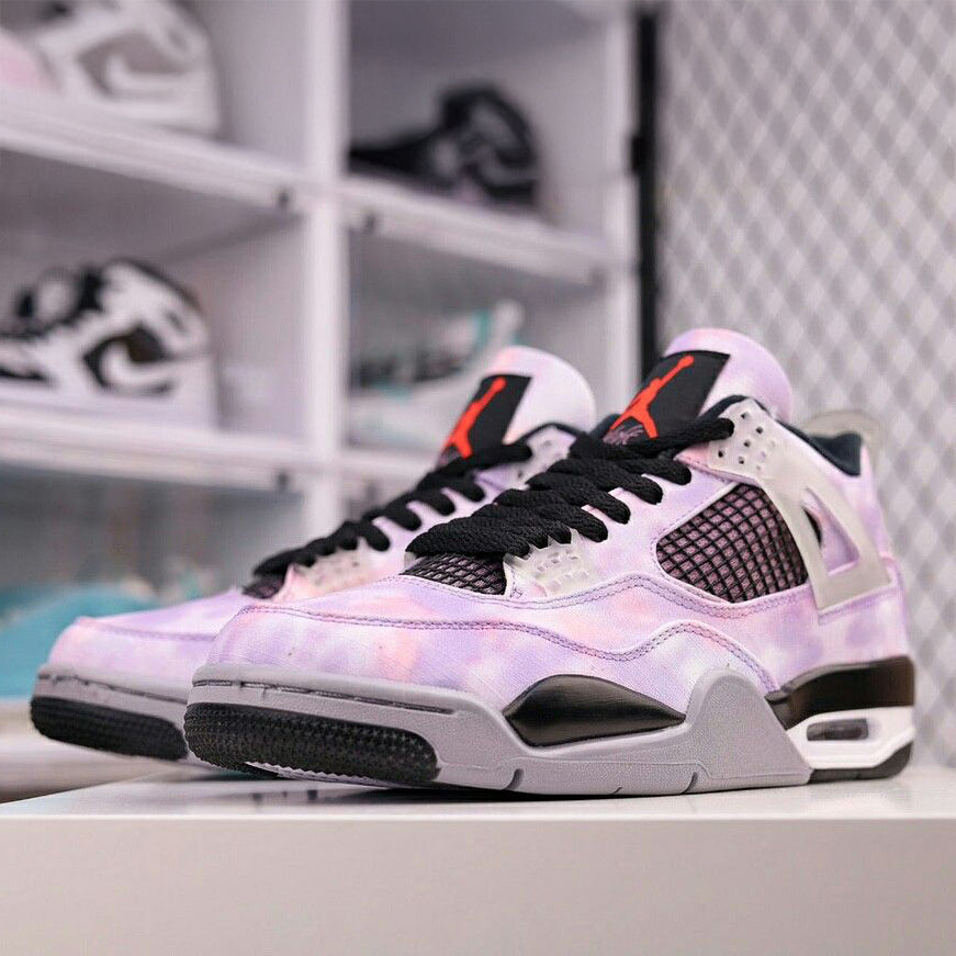 Air Jordan 4 Zen Master