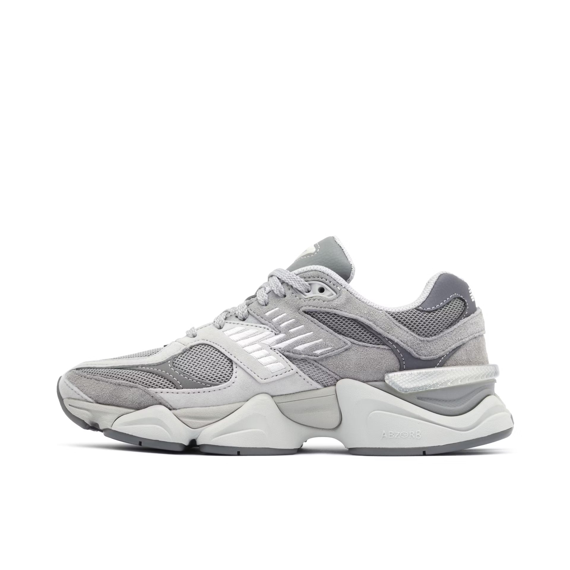 NEW BALANCE 9060 ‘SHADOW GREY’