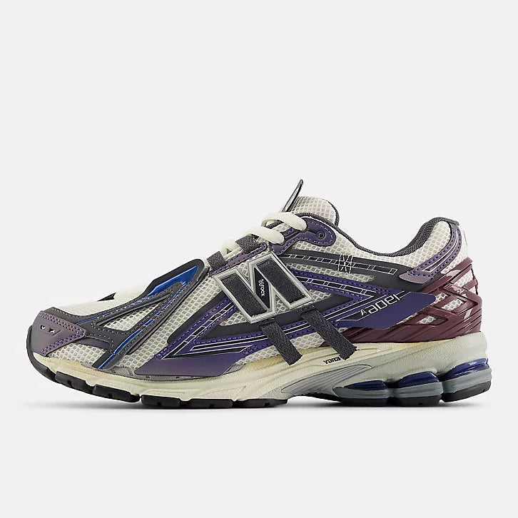 NEW BALANCE 1906A ‘INKWELL/SEA SALT/FADED PLUM’