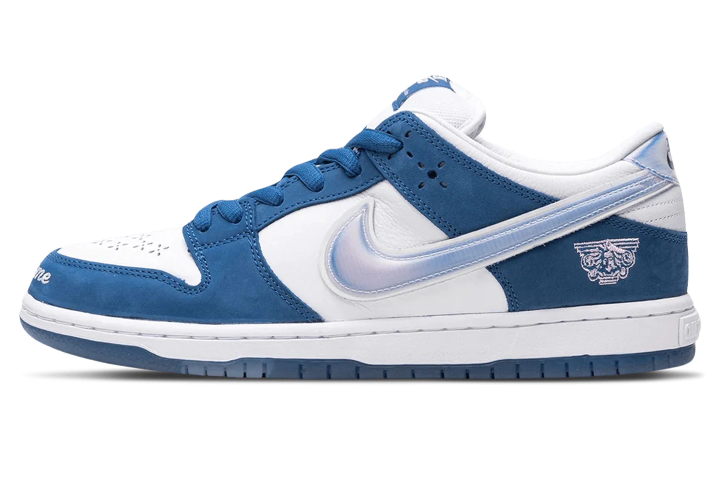 Nike Dunk SB Low x Born x Raised 'One Block at a Time'