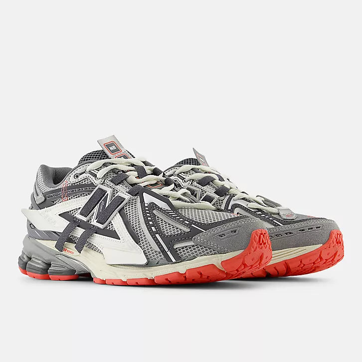 NEW BALANCE 1906A ‘SLATE GREY/RAIN CLOUD/DRIFT RED’