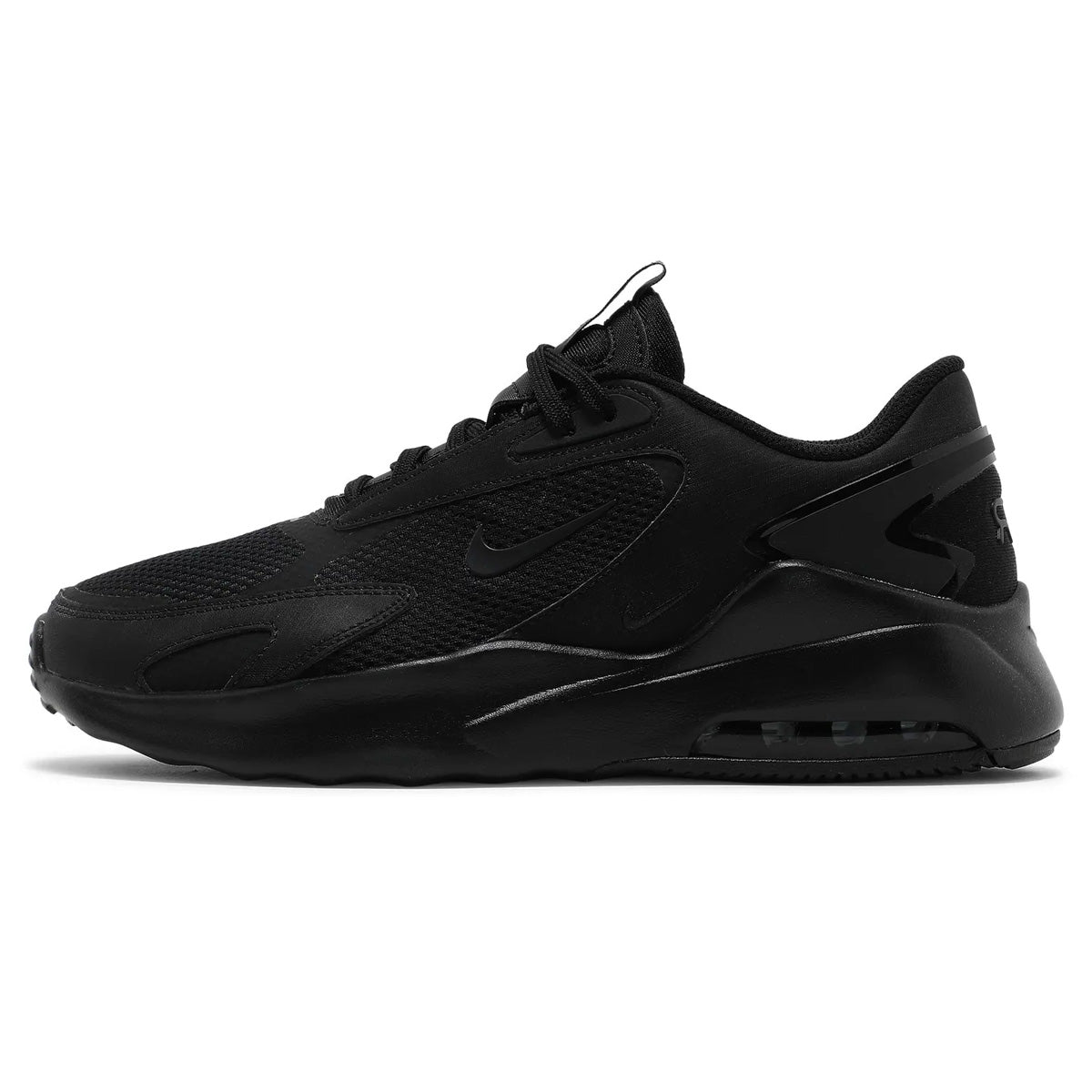 Nike Air Max Bolt Triple Black