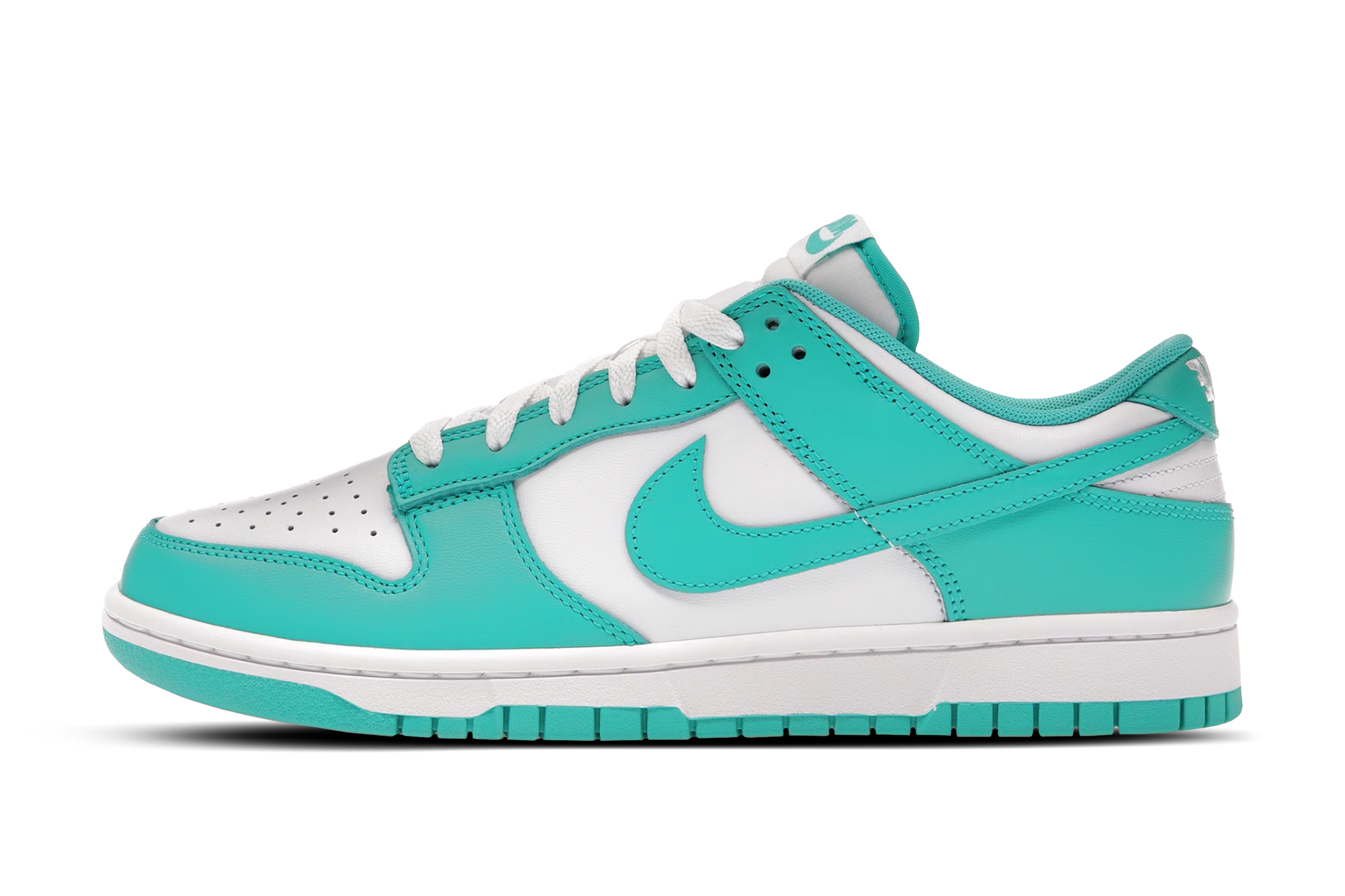 Nike Dunk Low Clear Jade