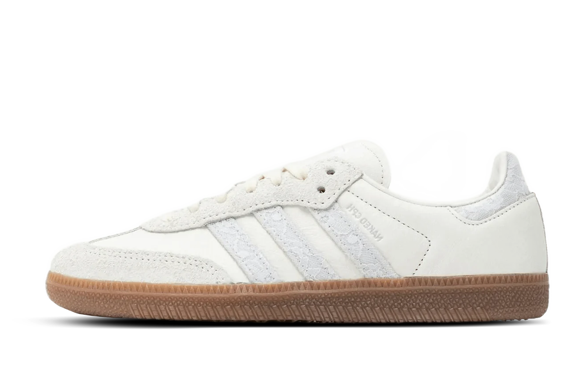 adidas Samba OG NAKED Copenhagen Lace