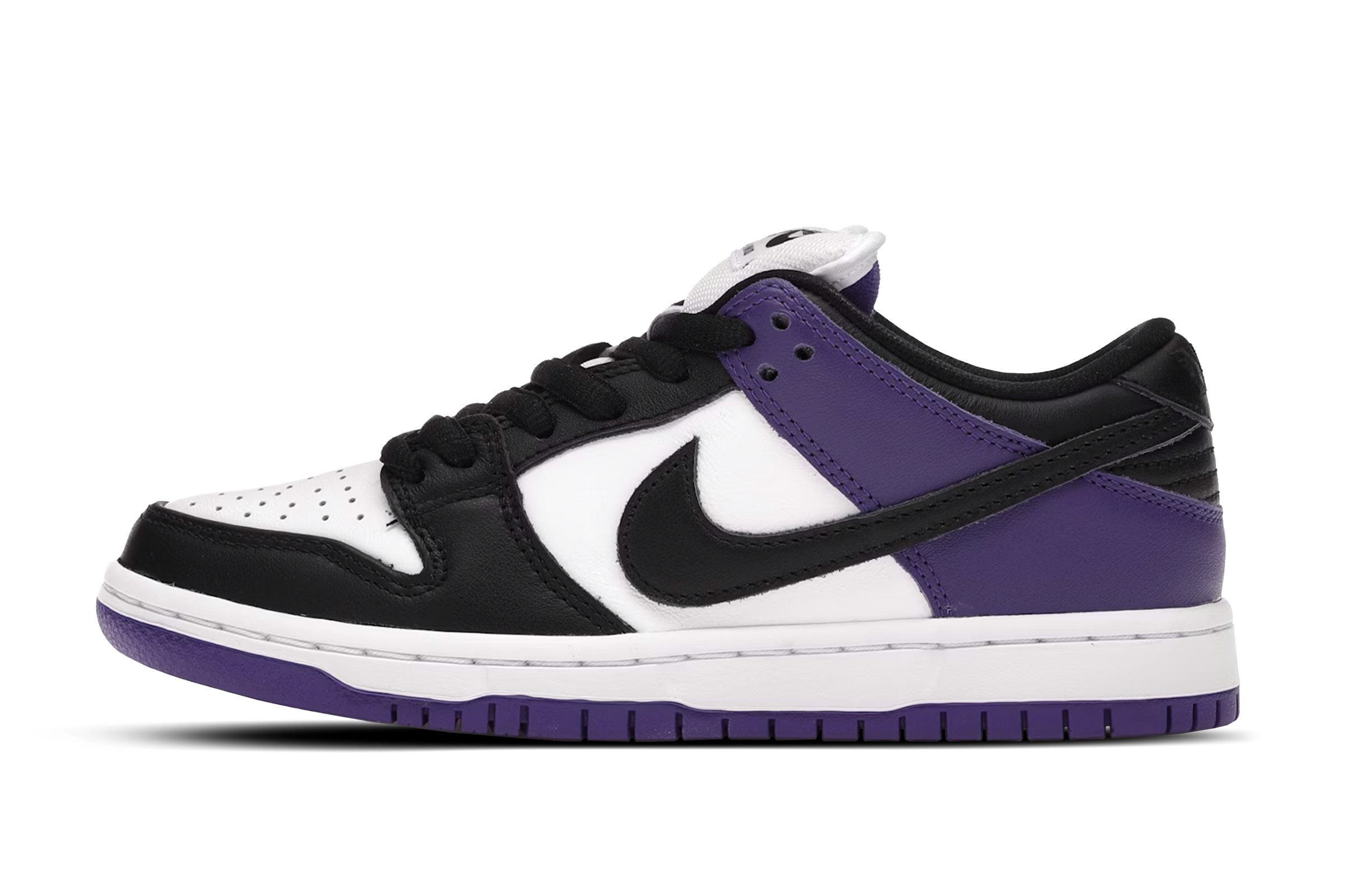 Nike Dunk Low SB Court Purple