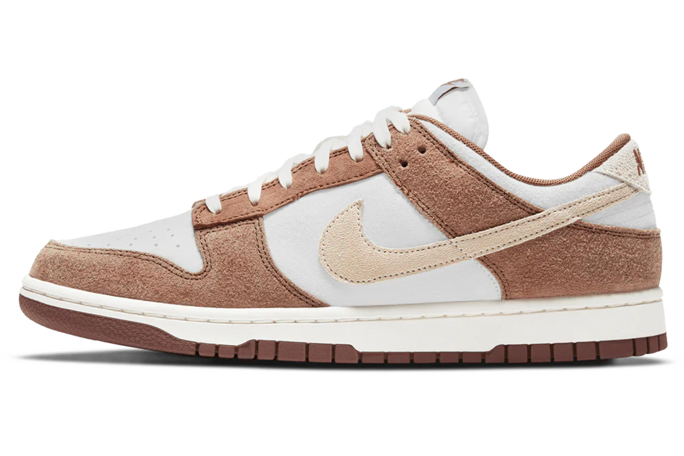 Nike Dunk Low Premium 'Medium Curry'