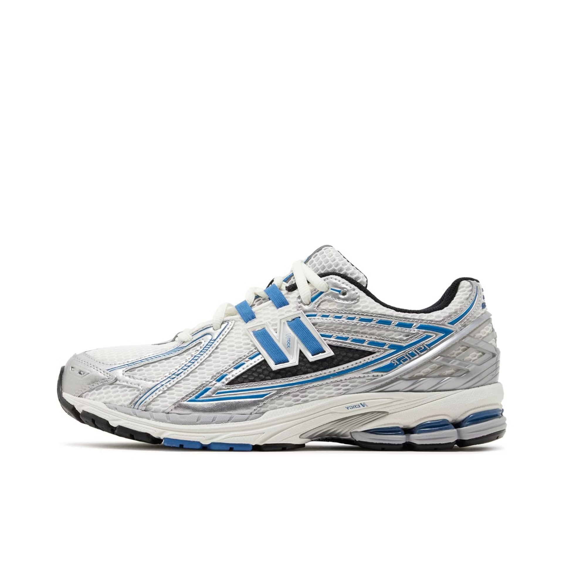 NEW BALANCE 1906R SILVER BLUE