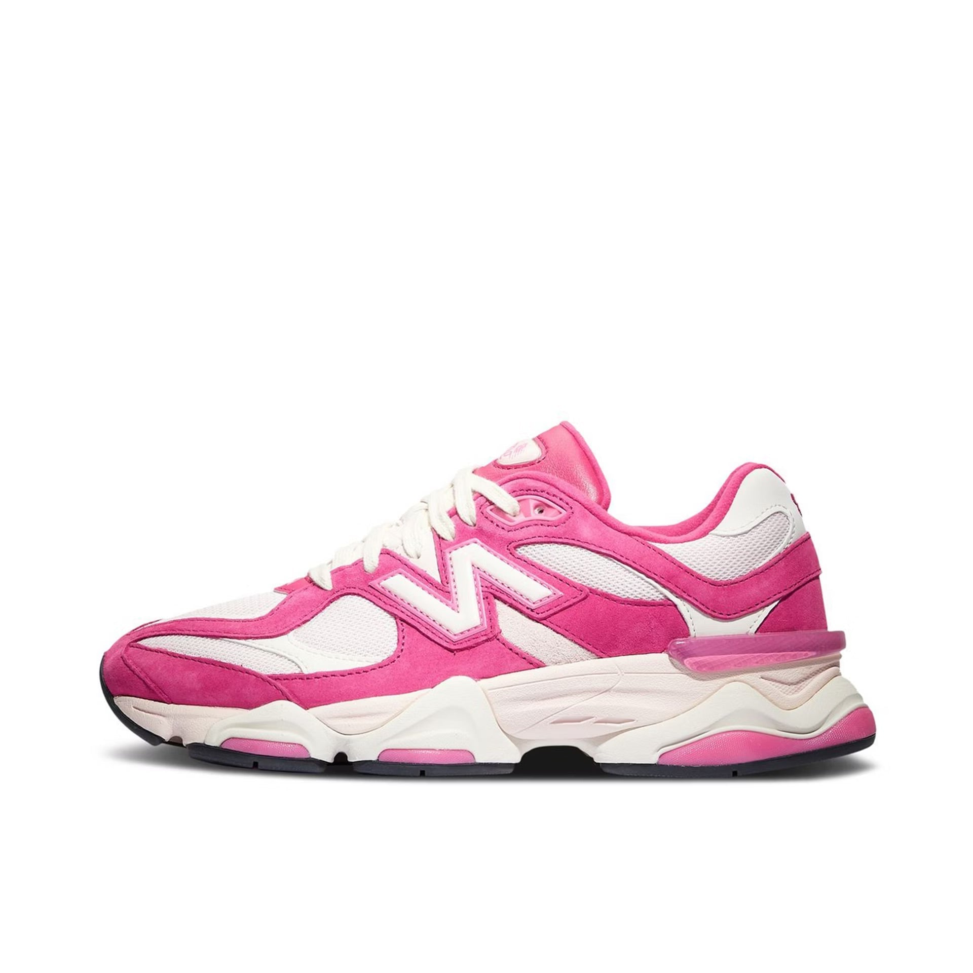 NEW BALANCE 9060 ‘FUCHSIA PINK’