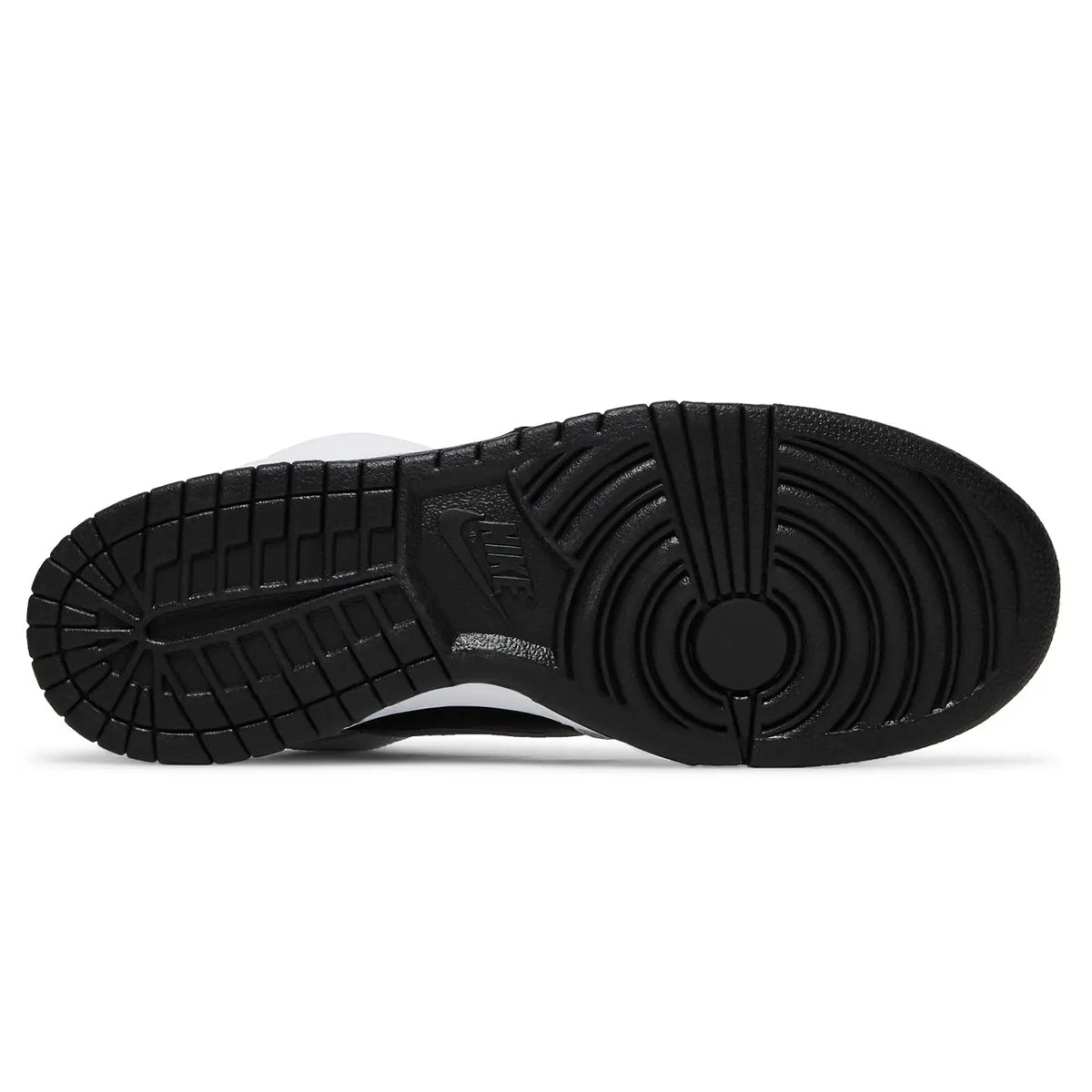 Nike SB Dunk High Supreme By Any Means Black
