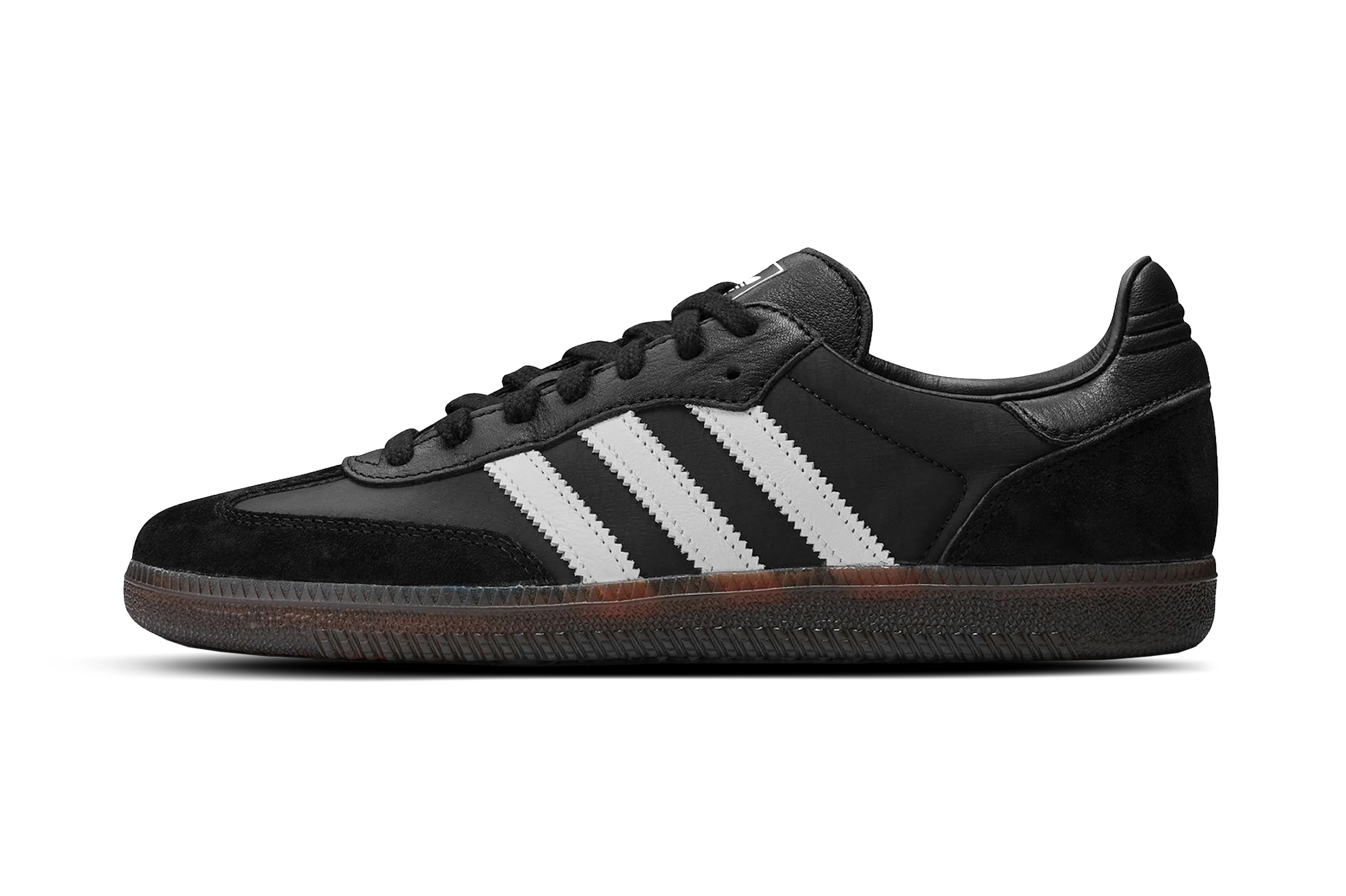 adidas Samba Dover Street Market Black