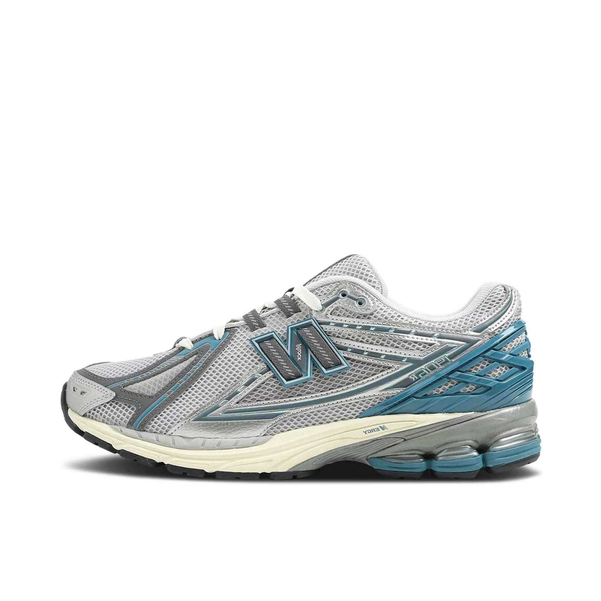 NEW BALANCE 1906R ‘SILVER METALLIC TERRARIUM’