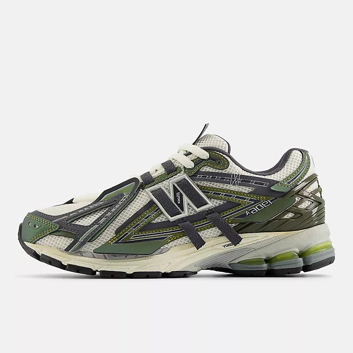 NEW BALANCE 1906A ‘OLIVE JUICE/SEA SALT/WOODLAND’