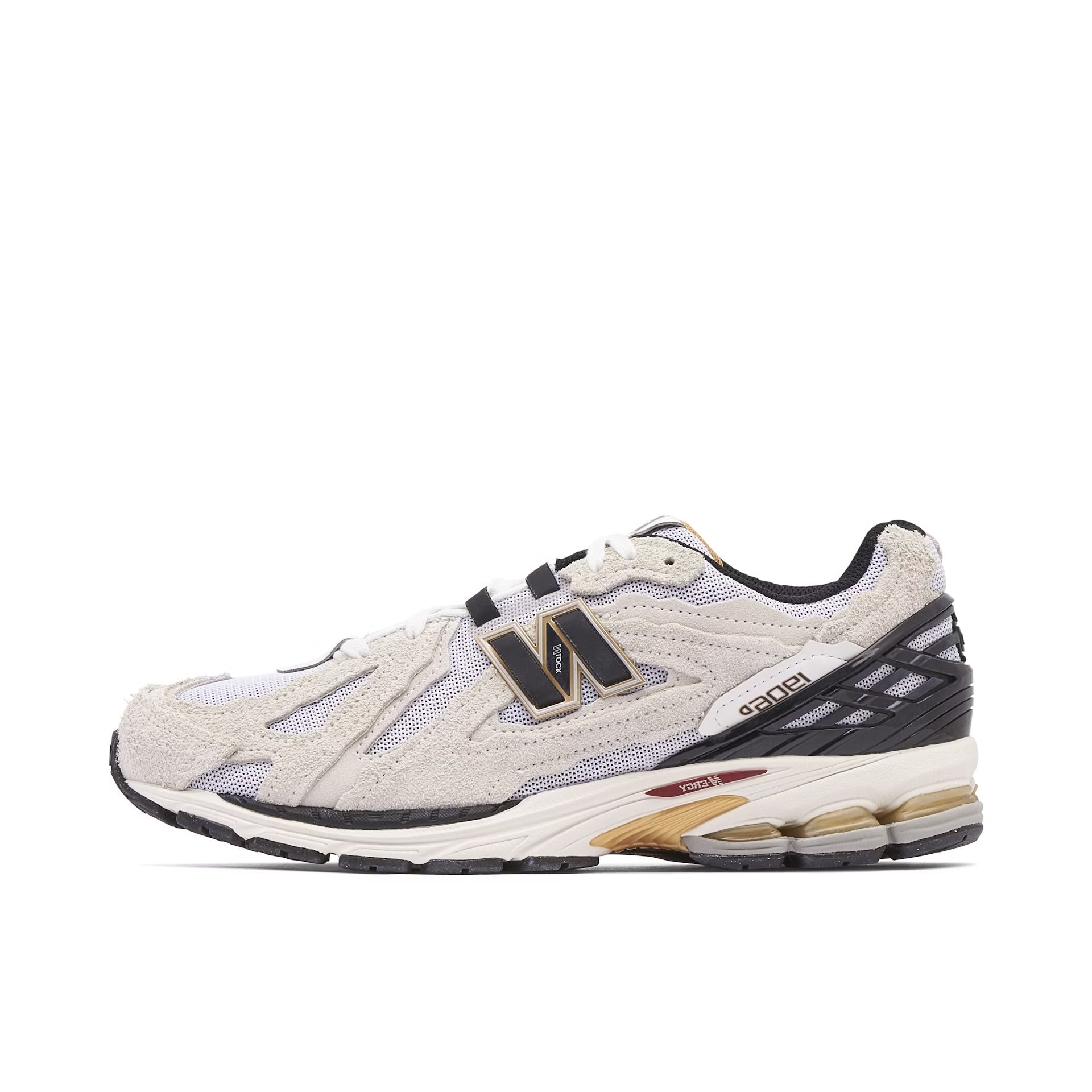 NEW BALANCE 1906D PROTECTION PACK ‘WHITE/CREAM’