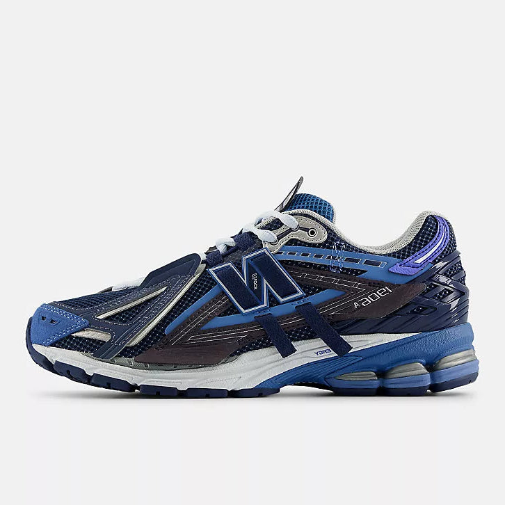 NEW BALANCE 1906A ‘SEA STONE/NB NAVY/VINTAGE INDIGO’