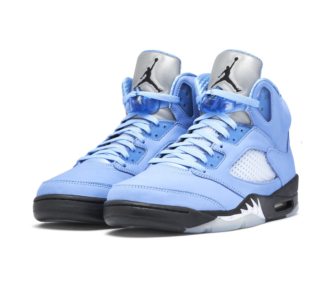 JORDAN 5 ‘UNC BLUE’