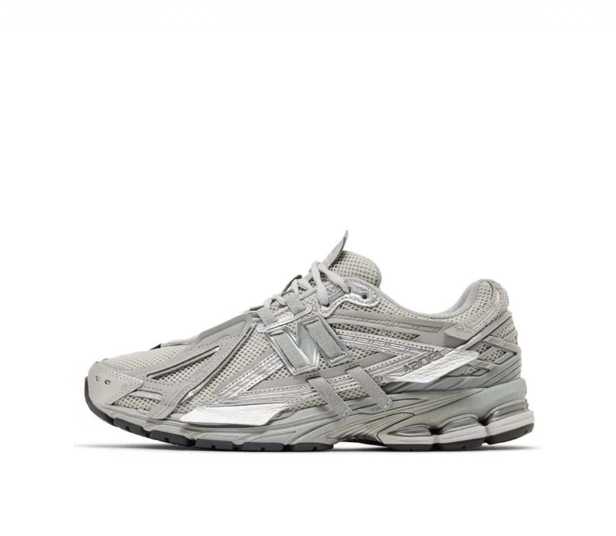 NEW BALANCE 1906A ‘CONCRETE SILVER METALLIC’