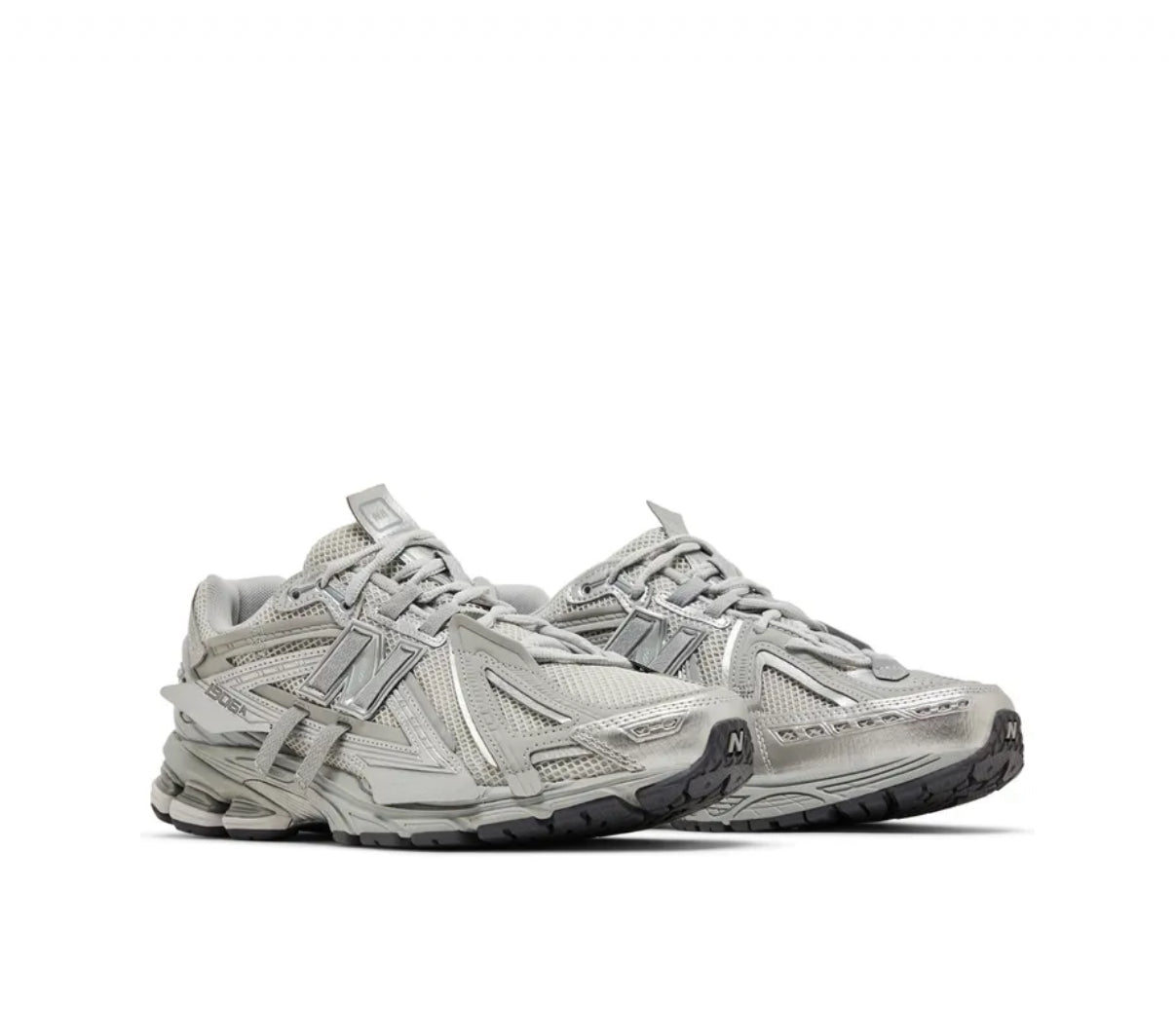 NEW BALANCE 1906A ‘CONCRETE SILVER METALLIC’