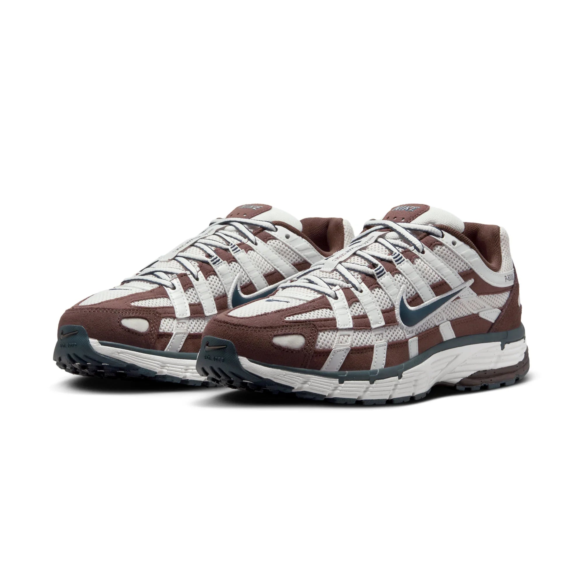Nike P-6000 Phantom Baroque Brown W