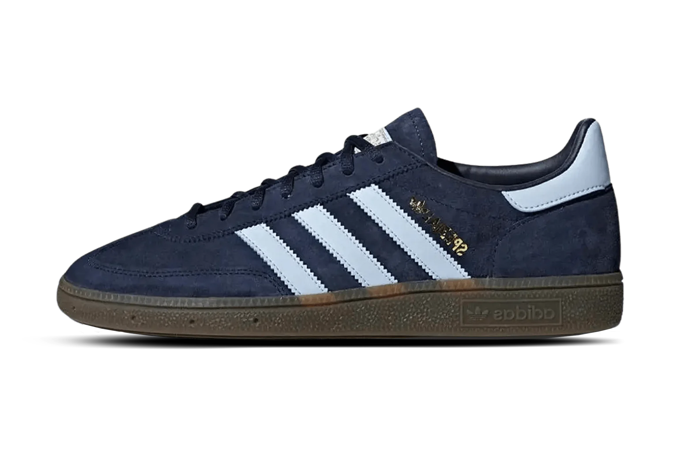 adidas Handball Spezial Navy Gum