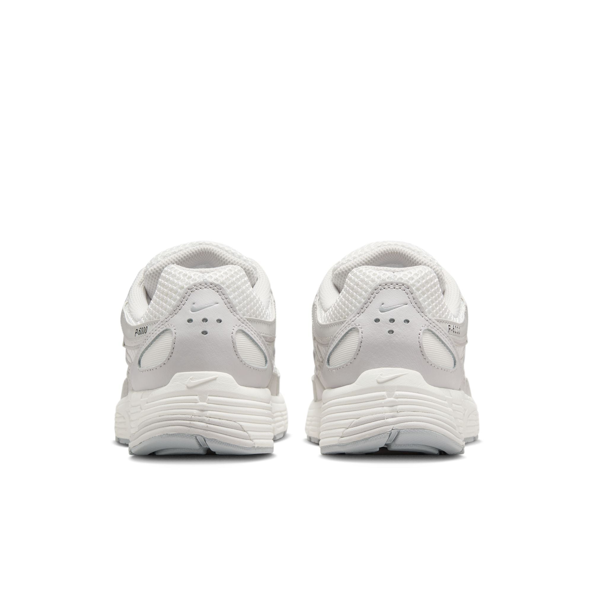 Nike P-6000 SE Summit White Vast Grey Wolf Grey W
