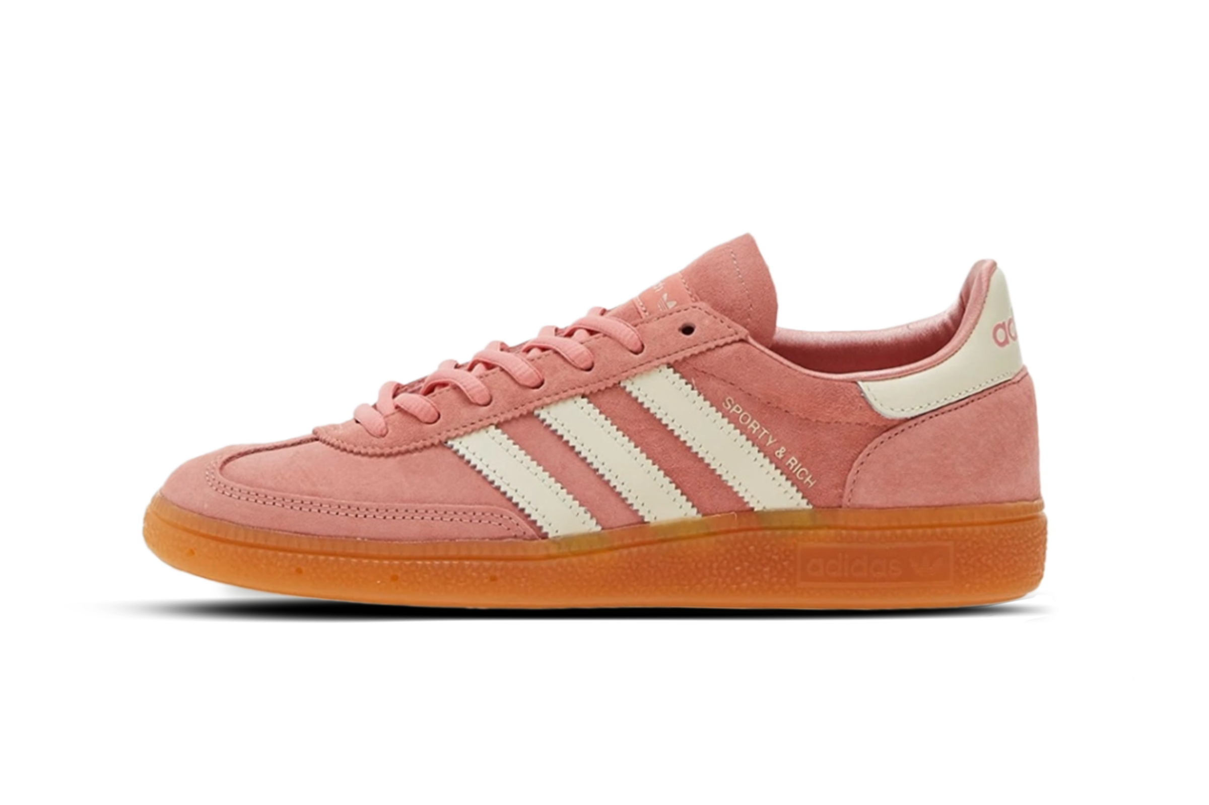 adidas Handball Spezial Sporty & Rich Pink